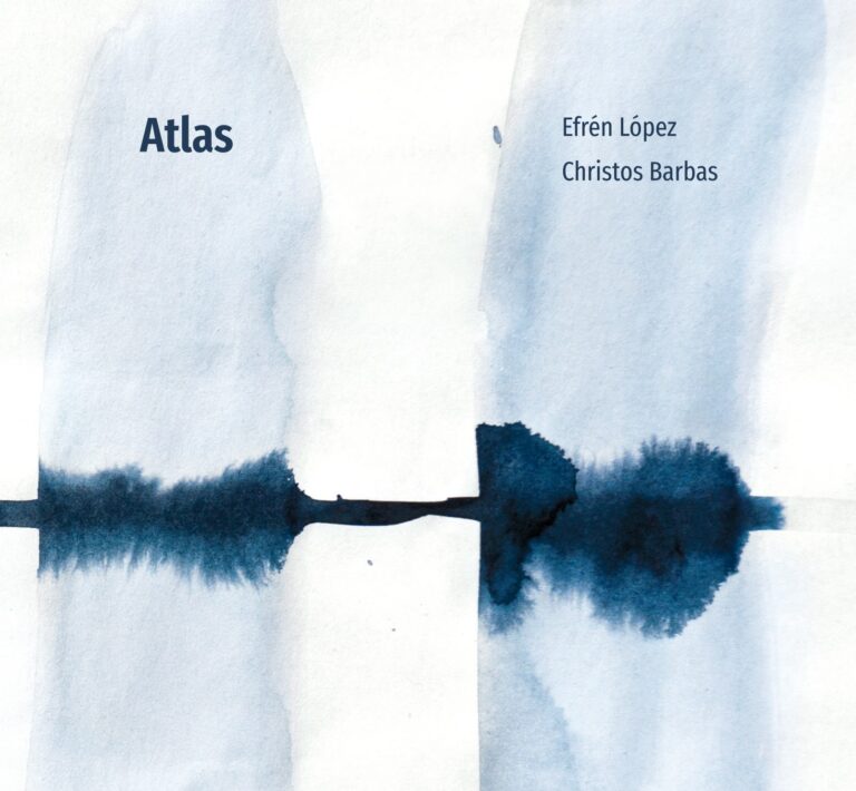 “Atlas”, Χρήστος Μπάρμπας – Efrén López | Καλημέρα – 958fm | 21 Δεκεμβρίου 2022
