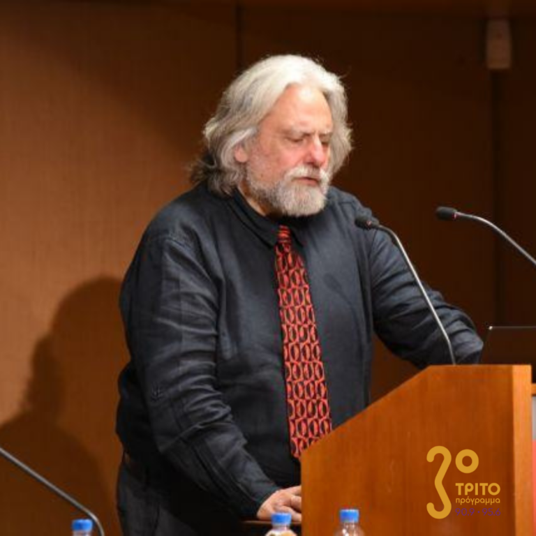 “Εγνατία Οδός” με τον Γεώργιο Ντόβολο | 11.12.2022