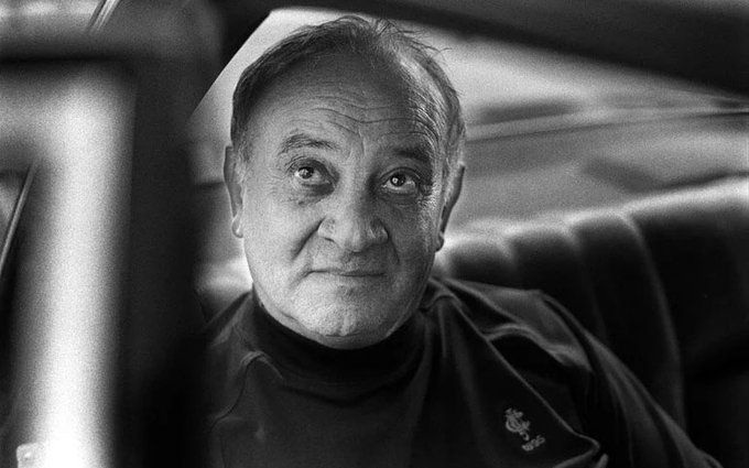 R.I.P.  Angelo Badalamenti 1937 – 2022 (β΄μέρος) | Με άλλον αέρα | 18 Δεκεμβρίου 2022