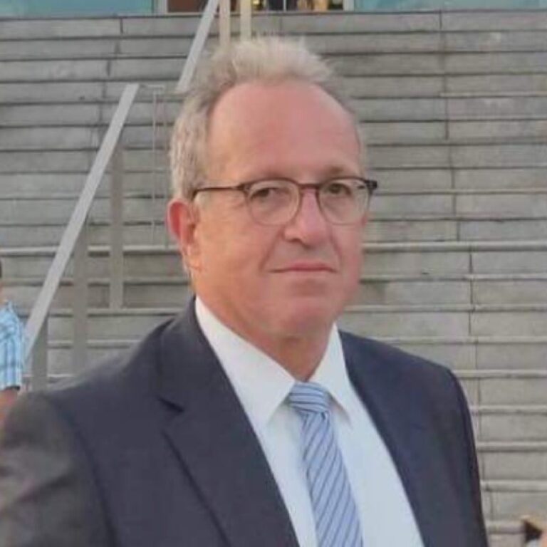 Ο σύμβουλος άμυνας και ασφάλειας, αντιναύαρχος ε.α. Σταύρος Μπάνος στον 102FM | 01.02.2023