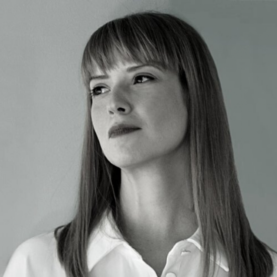 H Joanna Drigo στις “Φωνές και μουσικές”| 21-12-22