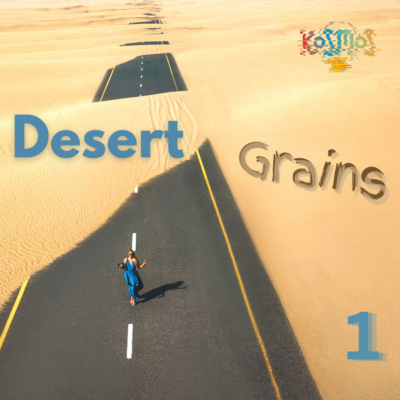 desert grains vol 1