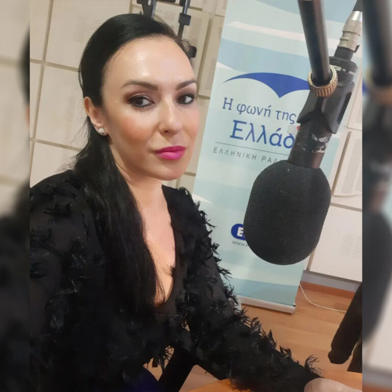 Ηλιοτρόπια με τον Γιάννη Παπουτσάκη | 19.12.22