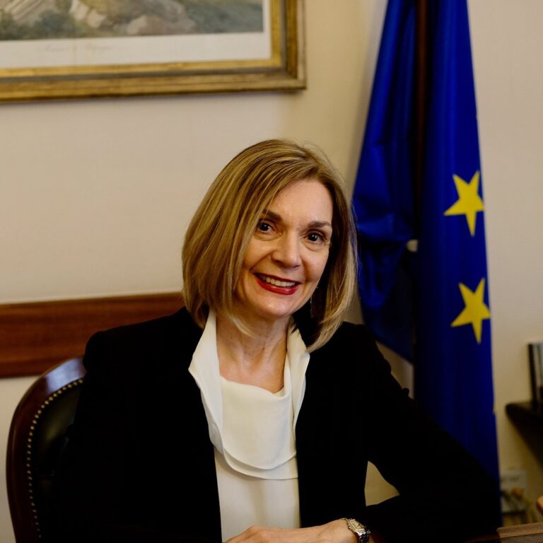 Η Δική μας πόλη με τον Θέμη Ροδαμίτη | 23.12.22