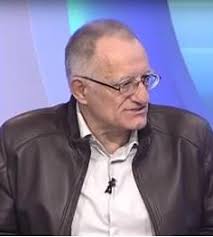 Ο παιδίατρος-λοιμωξιολόγος, Ιωάννης Καβαλιώτης στον 102FM | «Φωνές πίσω από τη μάσκα» | 02.01.2023