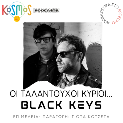 Black Keys