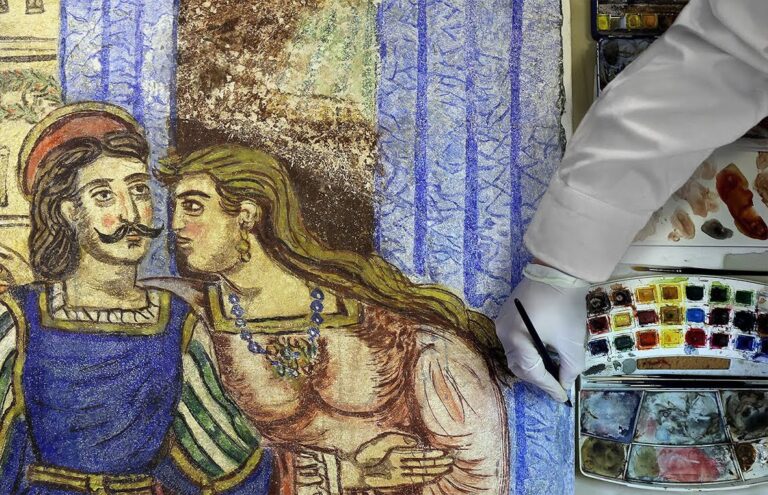 Κατερίνα Ευθυμίου «Αίθουσα Θεόφιλου: Ολική επαναφορά» | Καλημέρα – 958fm | 25 Ιανουαρίου 2023