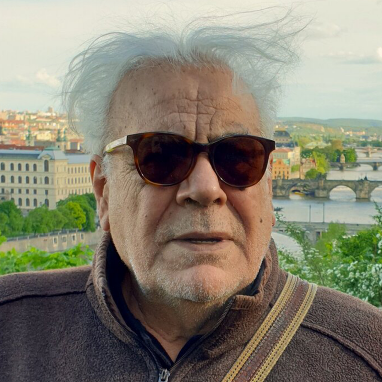 Η Δική μας πόλη με τον Θέμη Ροδαμίτη | 14.01.23