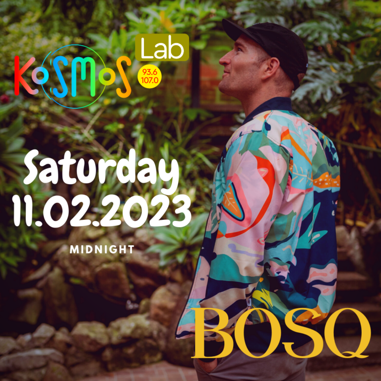 Bosq – Μεδεγίν | 11.02.2023