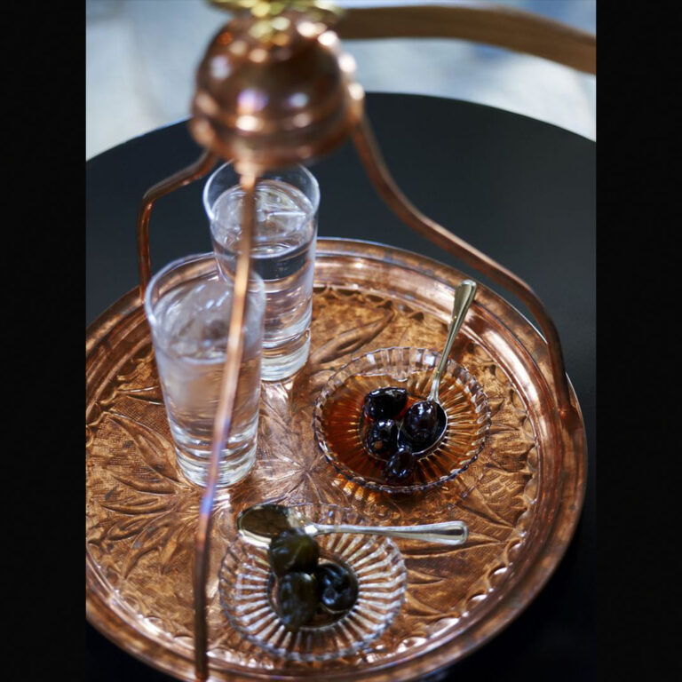 Της Ψυχής Μου Το Χώμα με τον Άγγελο Σταθόπουλο | 01.02.2023