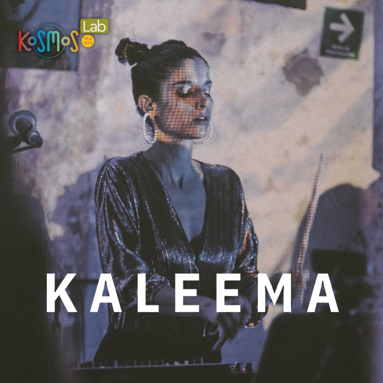 Kaleema – Μπουένος Άιρες | 04.03.2023