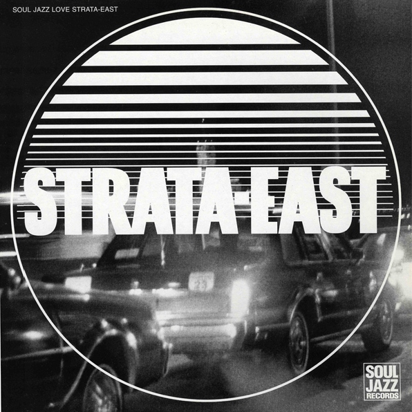 Strata East Records // NY independent 70s jazz label (β’ μέρος) | Με άλλον αέρα | 19 Φεβρουαρίου 2023