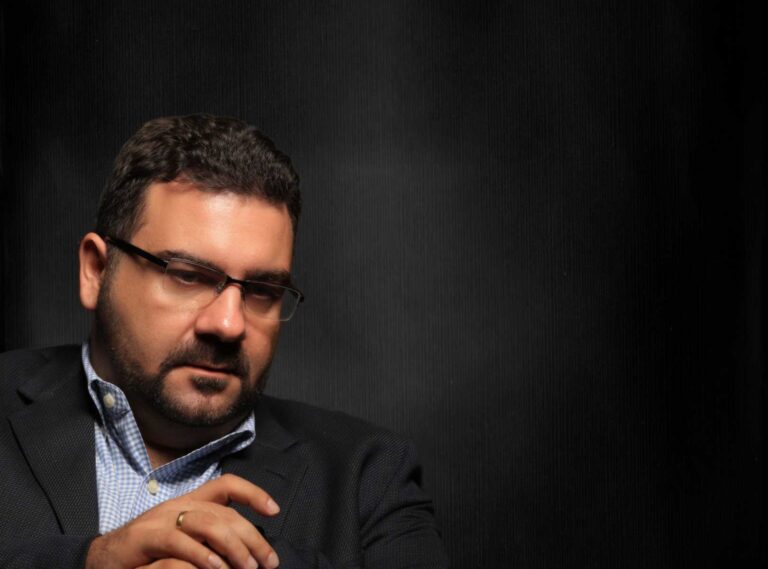 Ο πρόεδρος του τμήματος πολιτικής ιστορίας και διεθνών σπουδών του πανεπιστημίου Πάφου, Μάριος Ευθυμιόπουλος στον 102FM | 06.02.2023