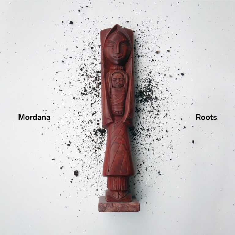 Mordana, “Roots” | Καλημέρα – 958fm | 28 Φεβρουαρίου 2023