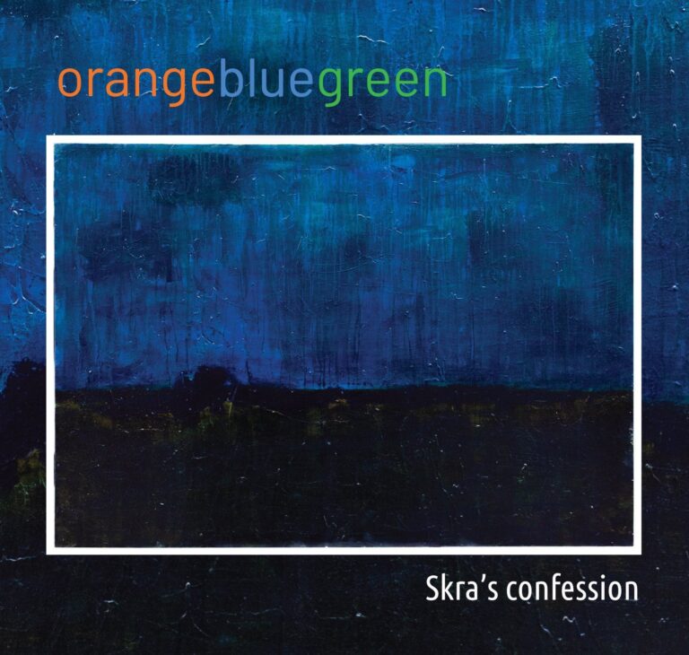 “Skra’s confession” Orange Blue Green | Καλημέρα – 958fm | 08 Φεβρουαρίου 2023