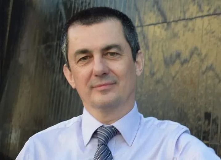 “Κουβέντες μακρινές” με τον συντονιστή εκπαίδευσης Γιοχάνεσμπουργκ Γ. Βλάχο| 08.02.23