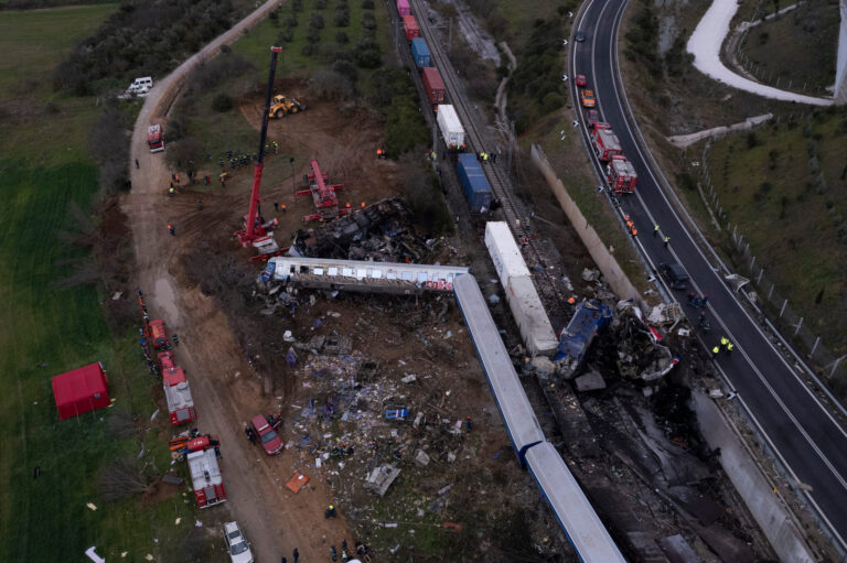 Ο ηλεκτρολόγος – μηχανικός Εθνικού Μετσόβειου Πολυτεχνείου και πραγματογνώμονας Γιώργος Περιβολιώτης, στον 102FM | 02.03.2023