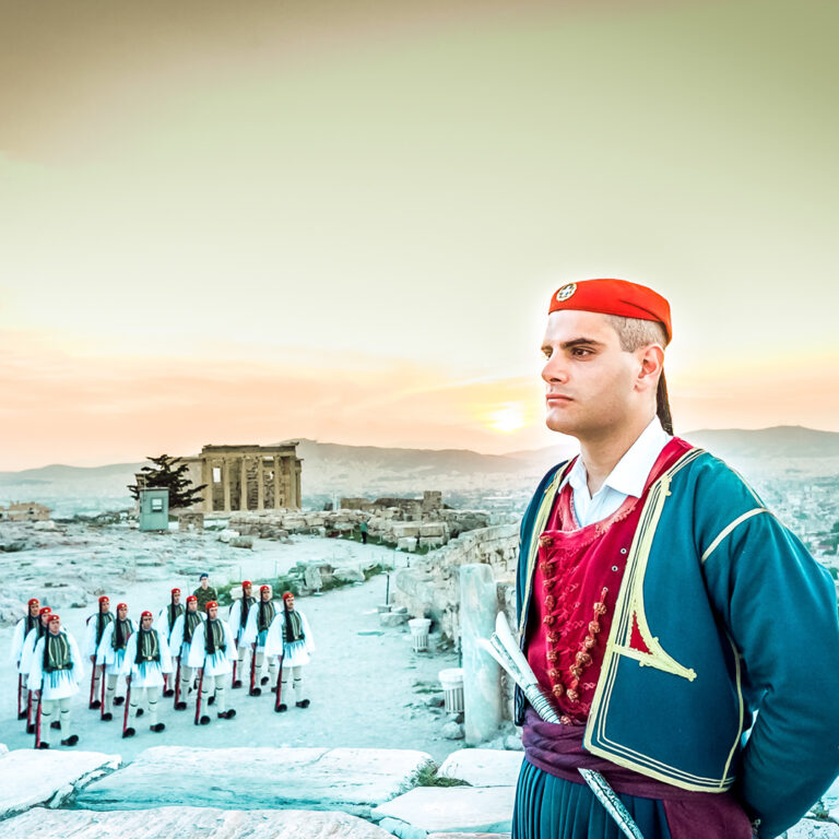 Πρόσκληση σε Γεύμα με την Ελένη Καραλή | 22.03.2023