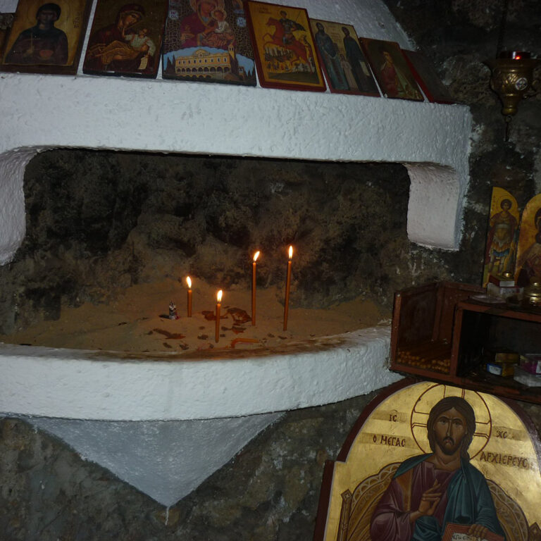 Ταξιδεύοντας με φως Ελληνικό με τον Γιάννη Παπουτσάκη | 01.03.23