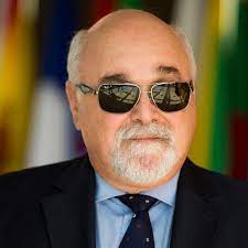 Ο πρόεδρος της Εθνικής Συνομοσπονδίας ΑΜΕΑ, Ιωάννης Βαρδακαστάνης στον 102FM | «Φωνές πίσω από τη μάσκα» | 20.04.2023