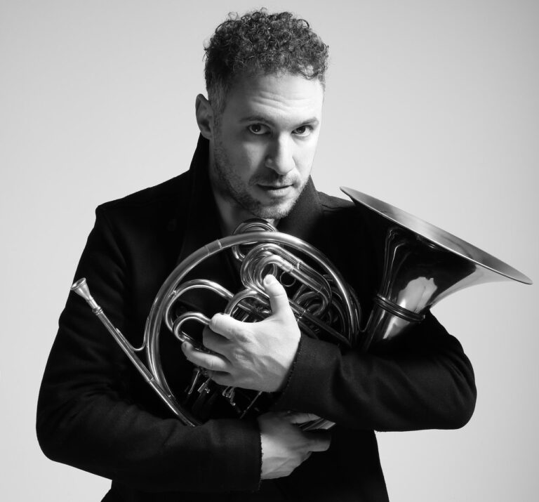 “Κουβέντες μακρινές” με τον συνθέτη Δημήτρη Σκύλλα | 25-04-23