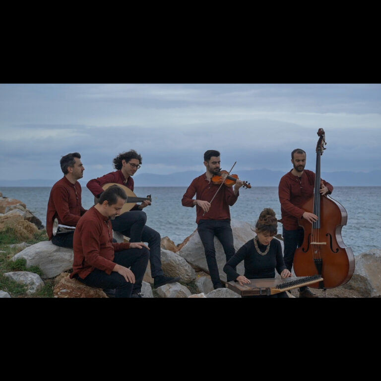 Η Δική μας πόλη με τον Θέμη Ροδαμίτη | 16.04.23