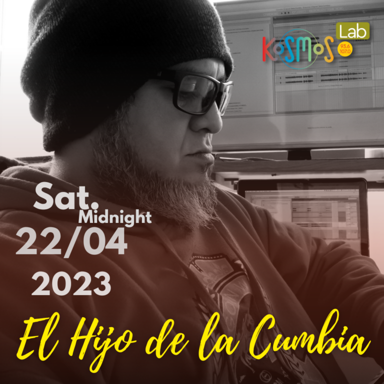 El Hijo de la Cumbia – Μπουένος Άϊρες | 22.04.2023