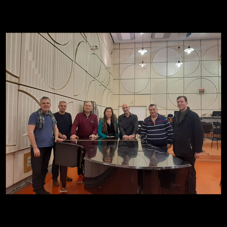 Τα ξωτικά της παράδοσης με τη Μαρία Κουτσιμπύρη | 10.04.23