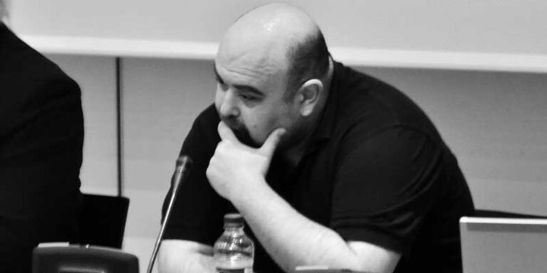 Ο Γιάννης Μήτρου στον 958 | 16.05.2023