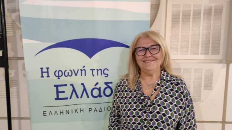 “Κουβέντες μακρινές” με τη Ρώμα Σιάχου από τη Μελβούρνη | 15-05-23