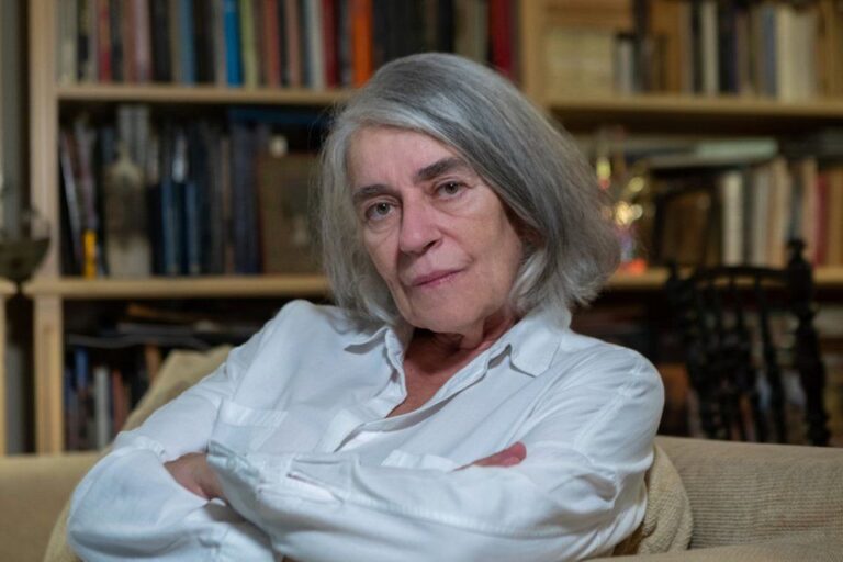  Ιωάννα Καρυστιάνη «Ψιλά γράμματα» | Καλημέρα – 958fm | 6 Μαΐου 2023