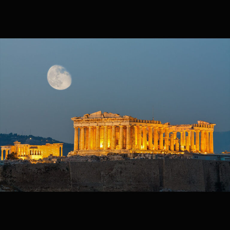 Της Ψυχής Μου Το Χώμα με τον Άγγελο Σταθόπουλο | 08.05.2023