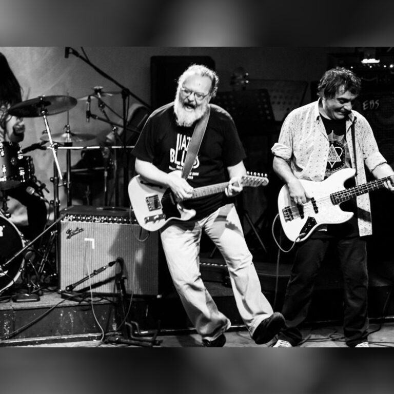 Greek Music Express με τον Ηρακλή Οικονόμου | 29.12.2022