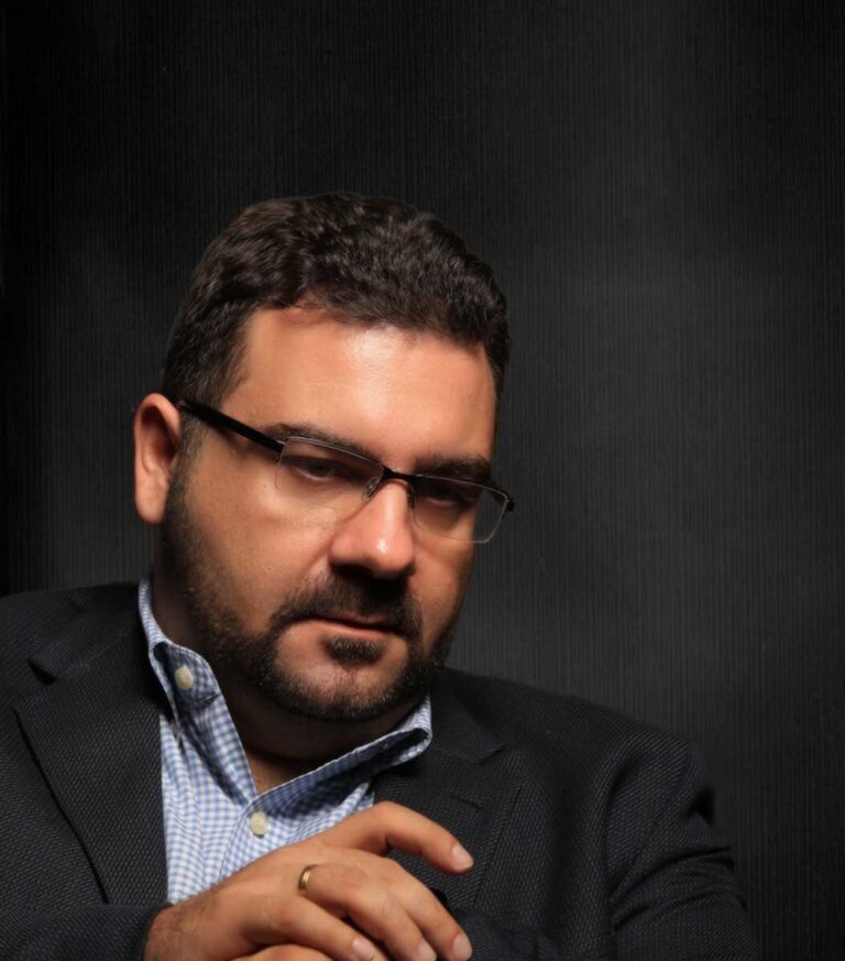 Ο καθηγητής – διεθνολόγος Μάριος Ευθυμιόπουλος στον 102FM | 27.06.2023