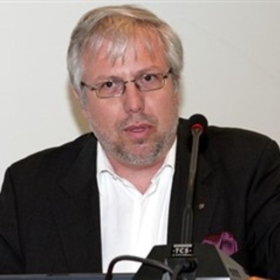 Ο επικεφαλής του προγράμματος ΑΝΑ-ΠΝΟΗ του Ιδρύματος Αικατερίνης Λασκαρίδη, Άρις Συγγρός, στη “Φωνή της Ελλάδας”