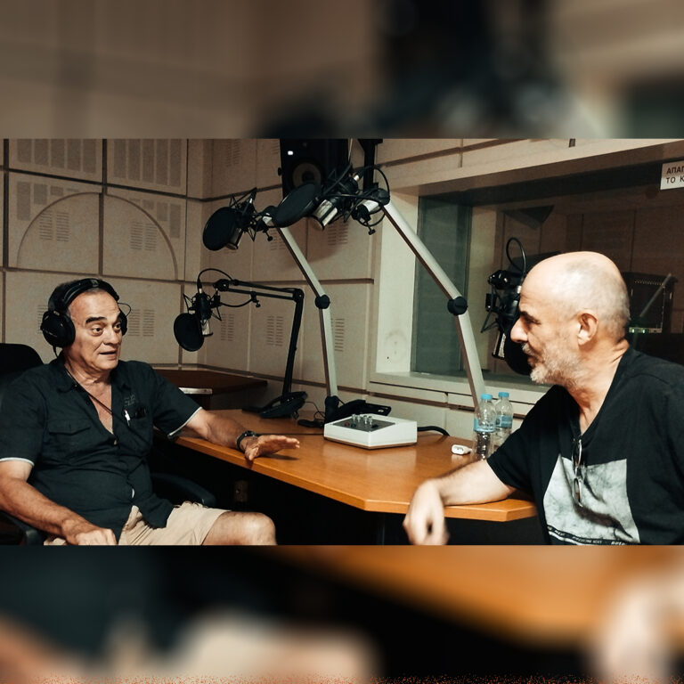 ”Η Δική μας Πόλη”: αφιέρωμα στο ηπειρώτικο τραγούδι | 16.07.23
