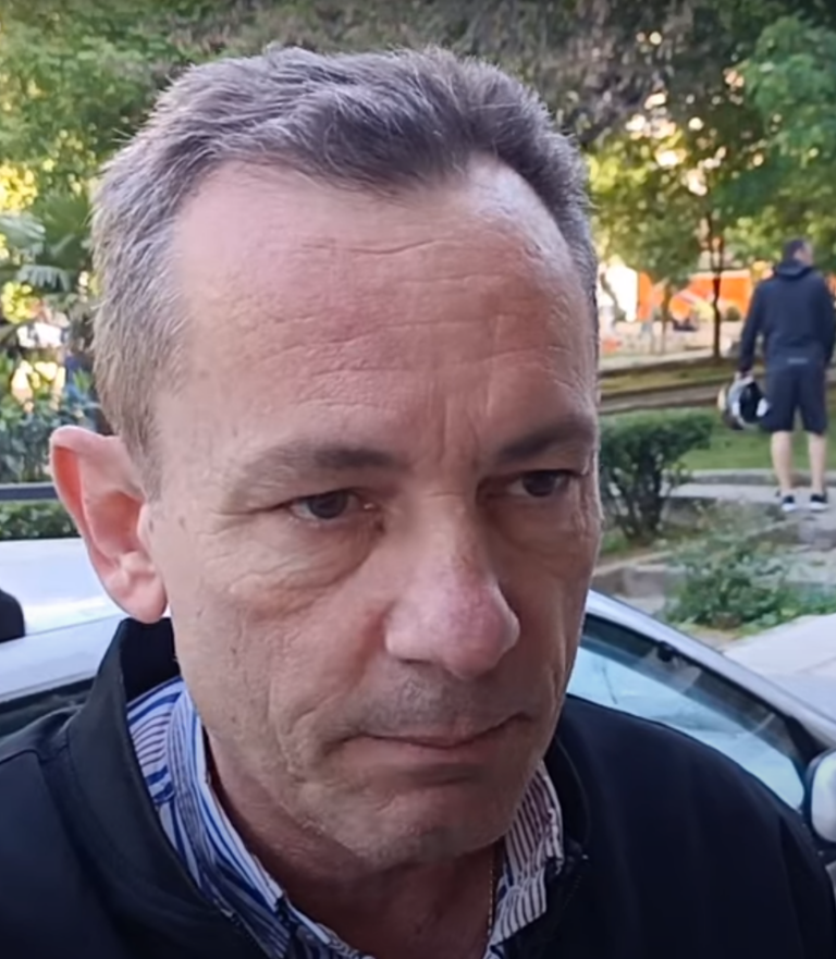 Ο πρόεδρος των Εργαζομένων ΟΑΣΘ, Ιωάννης Δήμκας, στον 102FM | «Αίθουσα Σύνταξης» | 29.08.2023