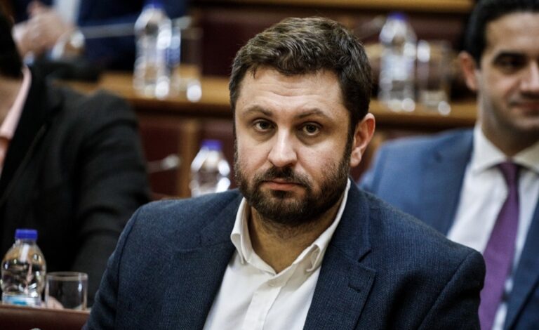 Κ. Ζαχαριάδης: “Λάθος να συζητάμε για το τι θα γίνει στην Πανεπιστημίου – Χρειάζεται συνολικό σχέδιο για το κυκλοφοριακό στην Αθήνα”