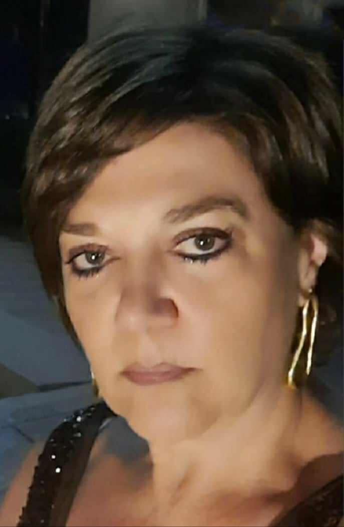 Η ιατροδικαστής, προϊσταμένη ιατροδικαστικής υπηρεσίας Λάρισας, Ρουμπίνη Λεονταρή στον 102FM | «Φωνές πίσω από τη μάσκα» | 07.09.2023