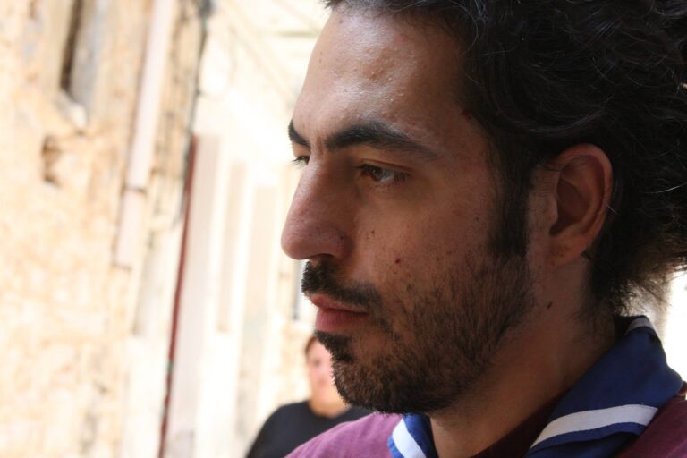 Δημήτρης Θεοδοσόπουλος: “Ο σεβασμός στη Φύση είναι, πλέον, θέμα επιβίωσης”
