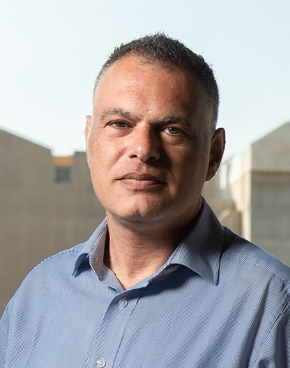 Ο ερευνητής του ΕΛΙΑΜΕΠ Γαβριήλ Χαρίτος, στον 102FM | «Αίθουσα Σύνταξης» | 09.10.2023