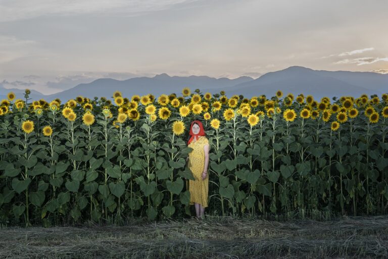 Βίκη Γεωργίου | Thessaloniki PhotoΒiennale | 19.10.2023