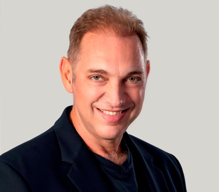 O Γεράσιμος Ανδρεάτος στις “Φωνές και μουσικές”|02-10-23