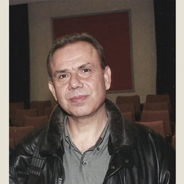 Ο Νίκος Μπατσικανής στους ”Έλληνες Παντού” | 28.10.2023