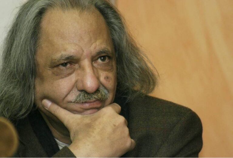 Ο Κώστας Φέρρης στο Πρώτο Πρόγραμμα | 30.11.2023