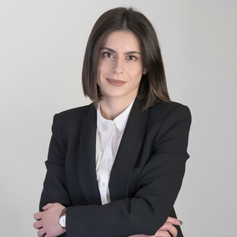 Η δικηγόρος Μαρία Μοσχοπούλου, στον 102FM | «Αίθουσα Σύνταξης» | 23.12.2023