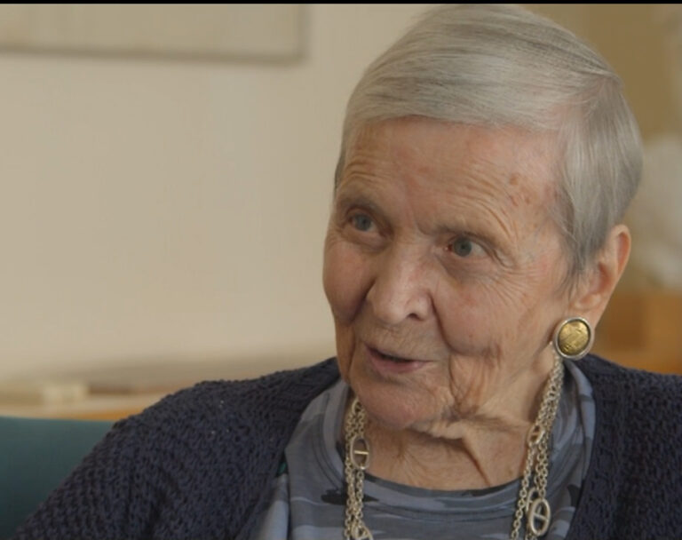 Η Ελένη Γλύκατζη Αρβελέρ στo Πρώτο Πρόγραμμα | 19.12.2023