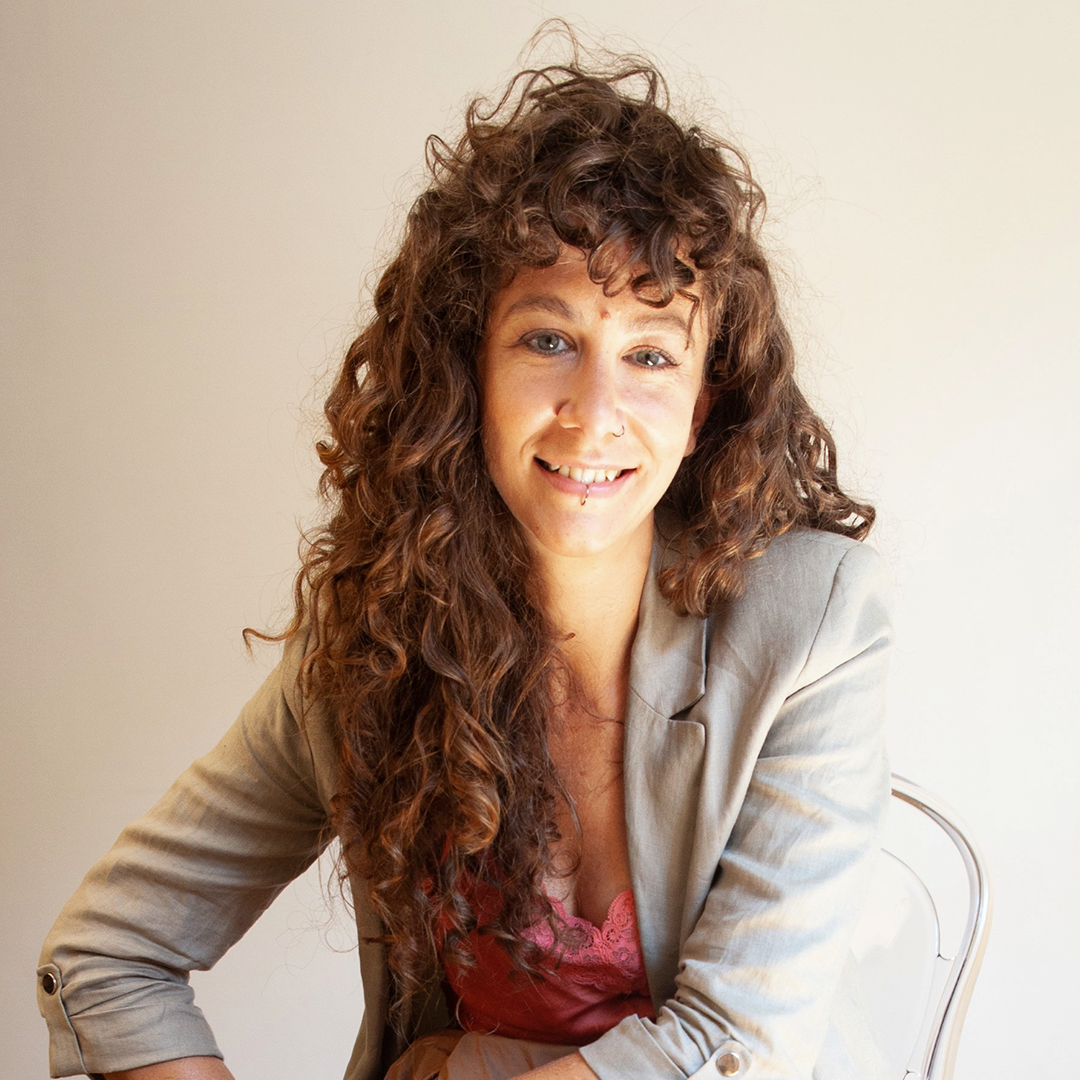 Νεοελληνικές Σπουδές στην Ιταλία H Francesca Zaccone στο ”Αποτύπωμα