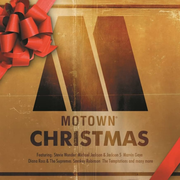 We wish you a merry Motown Christmas! | Past Forward – Κώστας Αλαγιάννης | 22.12.2023