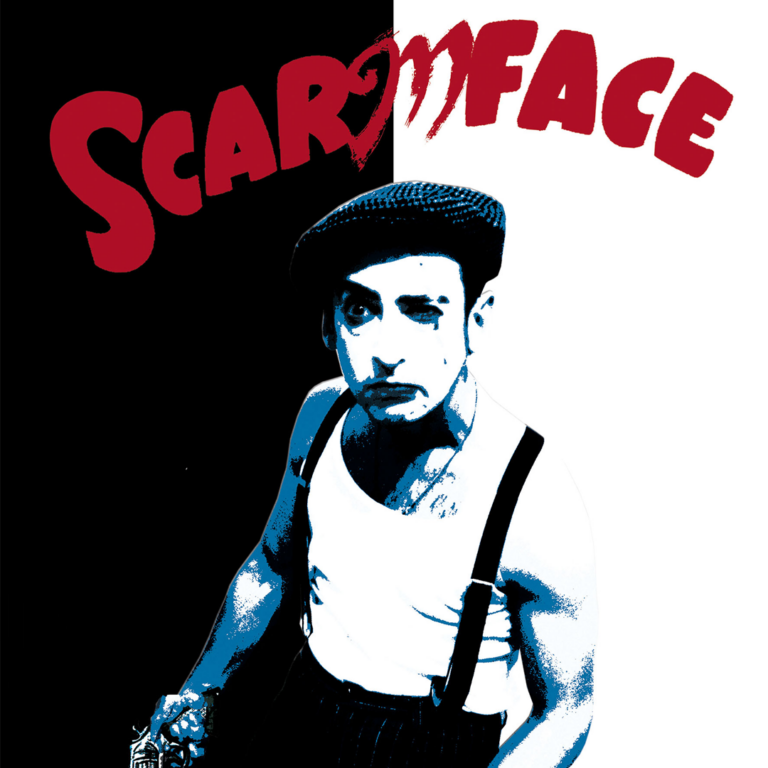 Scarmface: Μια ξεχωριστή θεατρική παράσταση | 20.12.2023